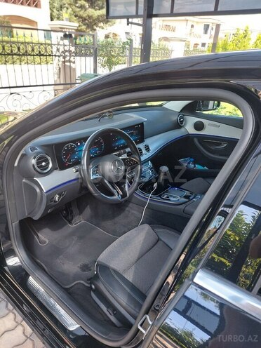 Mercedes E 300 de 2022, 78,800 km - 2.0 l - Bakı