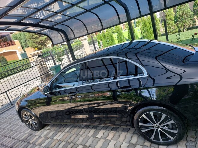 Mercedes E 300 de 2022, 78,800 km - 2.0 l - Bakı