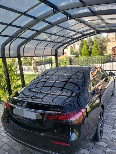 Mercedes E 300 de 2022, 78,800 km - 2.0 l - Bakı