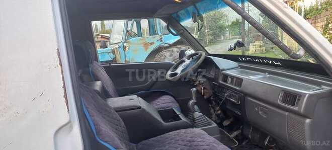 Mitsubishi L300 1986, 247,371 km - 2.5 л - Bakı