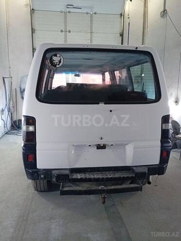 Mitsubishi L300 1986, 247,371 km - 2.5 л - Bakı