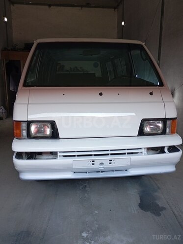 Mitsubishi L300 1986, 247,371 km - 2.5 л - Bakı