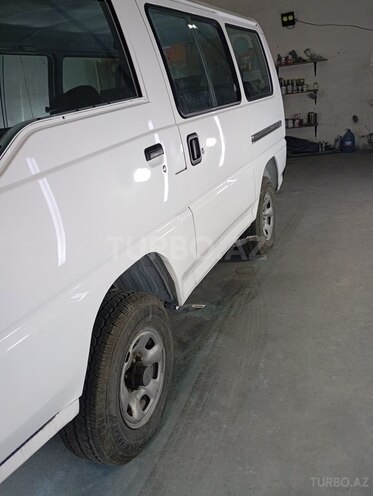 Mitsubishi L300 1986, 247,371 km - 2.5 л - Bakı