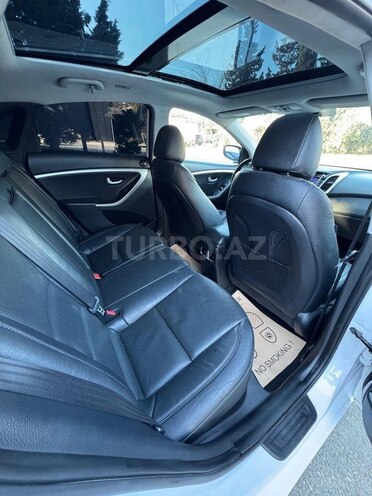 Hyundai i30 2015, 185,000 km - 1.6 l - Bakı