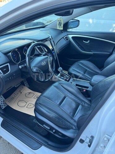 Hyundai i30 2015, 185,000 km - 1.6 l - Bakı
