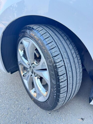 Hyundai i30 2015, 185,000 km - 1.6 l - Bakı