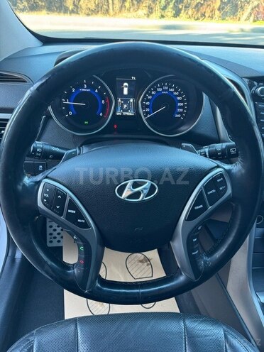 Hyundai i30 2015, 185,000 km - 1.6 l - Bakı