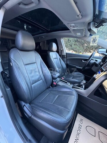 Hyundai i30 2015, 185,000 km - 1.6 l - Bakı