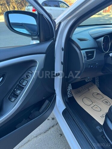Hyundai i30 2015, 185,000 km - 1.6 l - Bakı