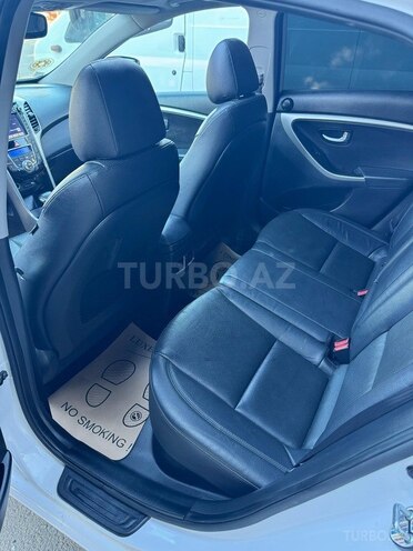 Hyundai i30 2015, 185,000 km - 1.6 l - Bakı