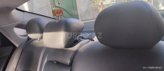 Hyundai Sonata 2012, 100,000 km - 2.0 l - Zaqatala