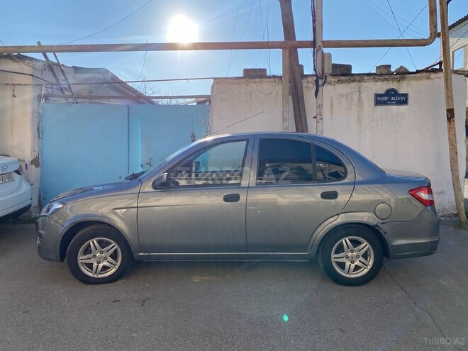 Saipa Saina 2021, 104,144 km - 1.5 l - Bakı