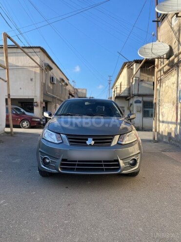 Saipa Saina 2021, 104,144 km - 1.5 l - Bakı