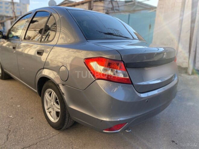 Saipa Saina 2021, 104,144 km - 1.5 l - Bakı