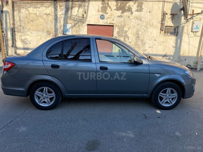 Saipa Saina 2021, 104,144 km - 1.5 l - Bakı