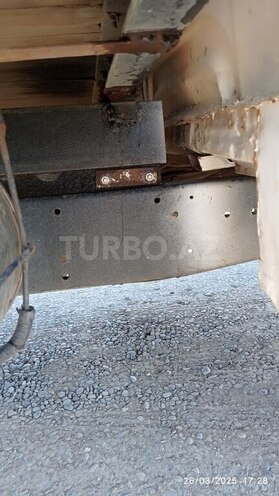GAZ 2705 1999, 123,659 km - 2.2 l - Cəlilabad