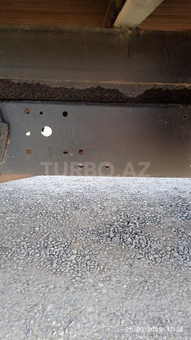 GAZ 2705 1999, 123,659 km - 2.2 l - Cəlilabad