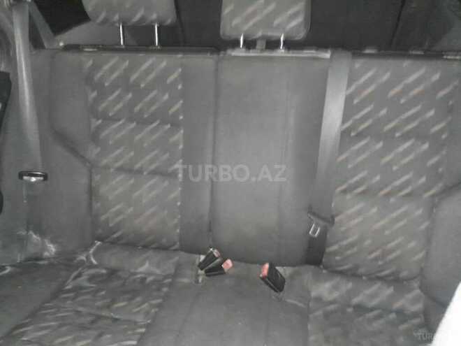 Mercedes C 220 d 1998, 370,000 km - 2.2 l - Sabirabad