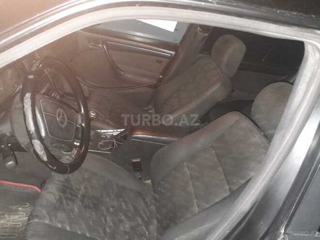 Mercedes C 220 d 1998, 370,000 km - 2.2 l - Sabirabad