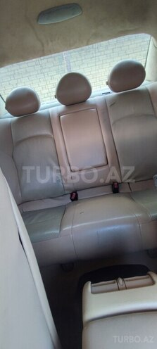 Mercedes C 240 2001, 371,111 km - 2.6 l - Hacıqabul