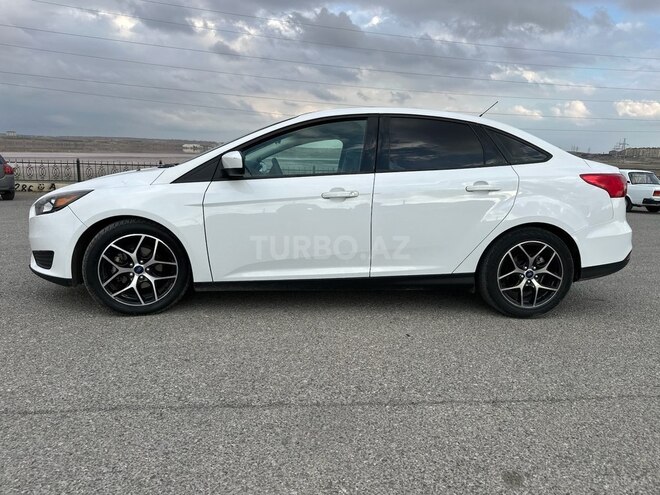 Ford Focus (North America) 2018, 87,000 km - 1.0 l - Bakı