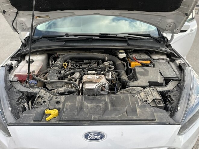 Ford Focus (North America) 2018, 87,000 km - 1.0 l - Bakı