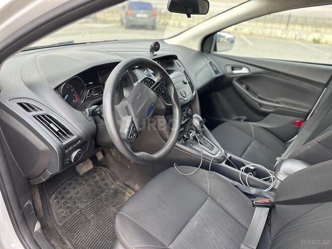 Ford Focus (North America) 2018, 87,000 km - 1.0 l - Bakı