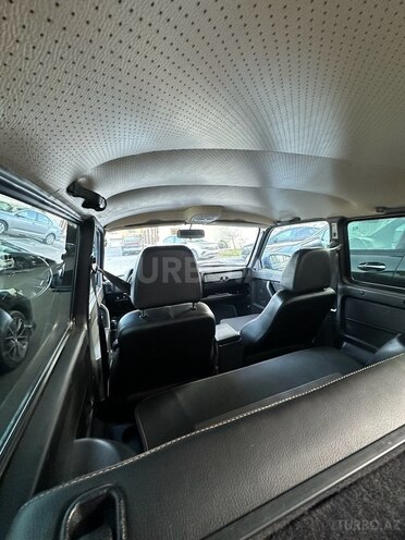 LADA (VAZ) Niva 2016, 103,000 km - 1.7 l - Bakı