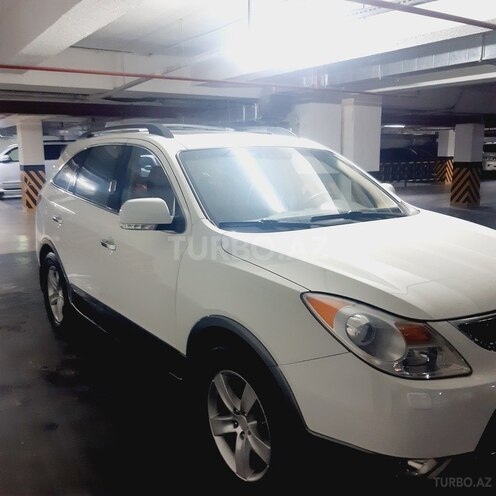 Hyundai Veracruz 2007, 280,000 km - 3.8 l - Bakı