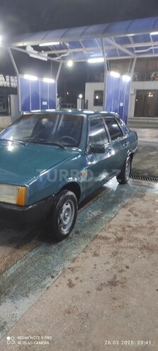 LADA (VAZ) 21099 1999, 189,000 km - 1.5 l - Gəncə
