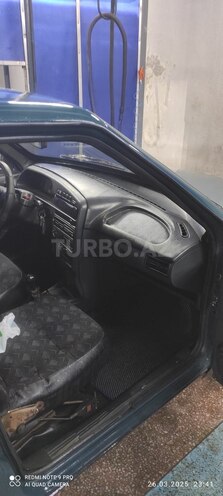 LADA (VAZ) 21099 1999, 189,000 km - 1.5 l - Gəncə