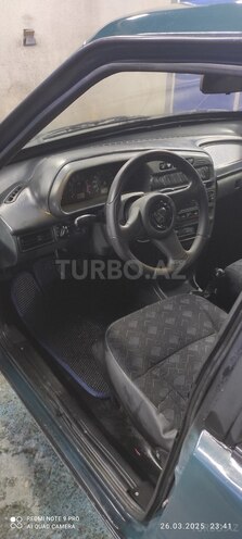 LADA (VAZ) 21099 1999, 189,000 km - 1.5 l - Gəncə