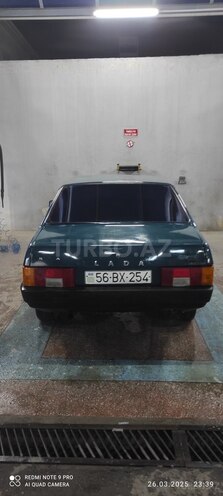 LADA (VAZ) 21099 1999, 189,000 km - 1.5 l - Gəncə