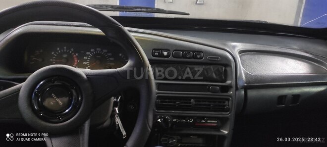 LADA (VAZ) 21099 1999, 189,000 km - 1.5 l - Gəncə