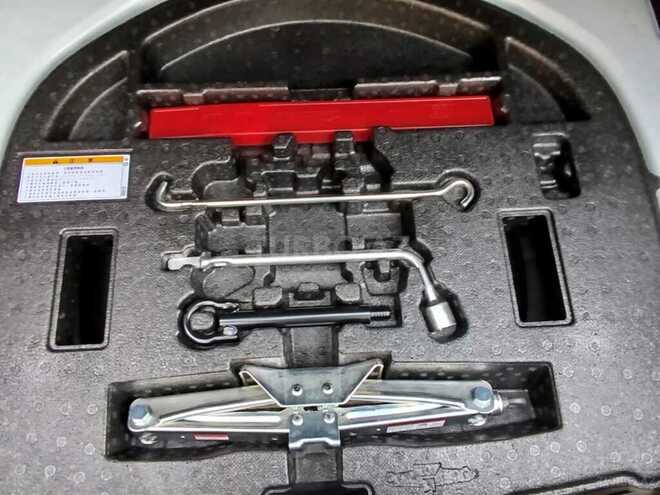 Toyota Corolla 2024, 0 km - 1.8 l - Bakı