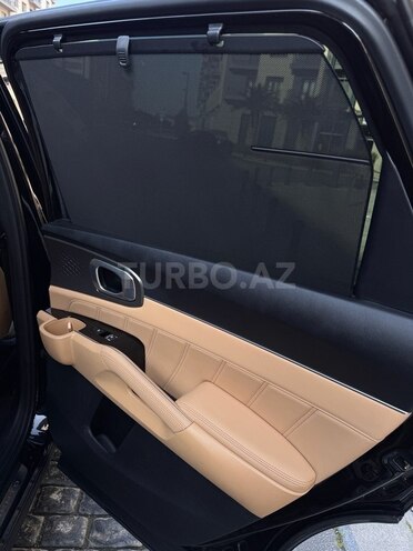 Kia Sorento 2021, 58,500 km - 1.6 l - Bakı