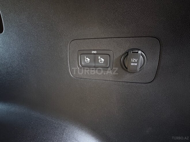 Kia Sorento 2021, 58,500 km - 1.6 l - Bakı