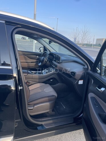 Hyundai Santa Fe 2022, 54,000 km - 1.6 л - Bakı