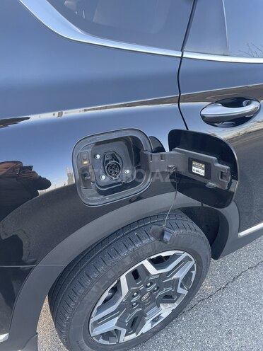 Hyundai Santa Fe 2022, 54,000 km - 1.6 л - Bakı