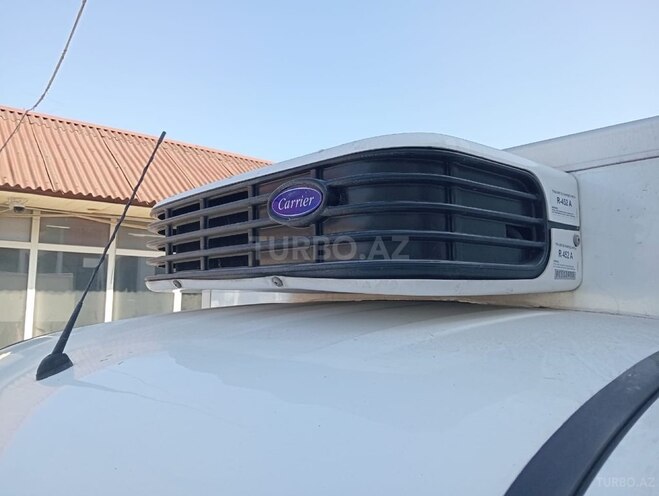Fiat Doblo 2015, 172,000 km - 1.6 l - Bakı