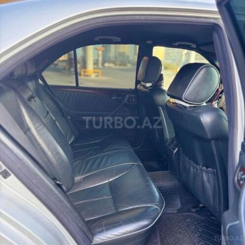 Mercedes E 240 2000, 350,000 km - 2.4 l - Bakı