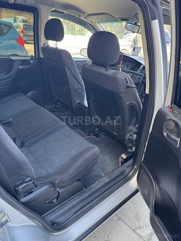 Opel Zafira 1999, 415,675 km - 1.8 l - Sumqayıt