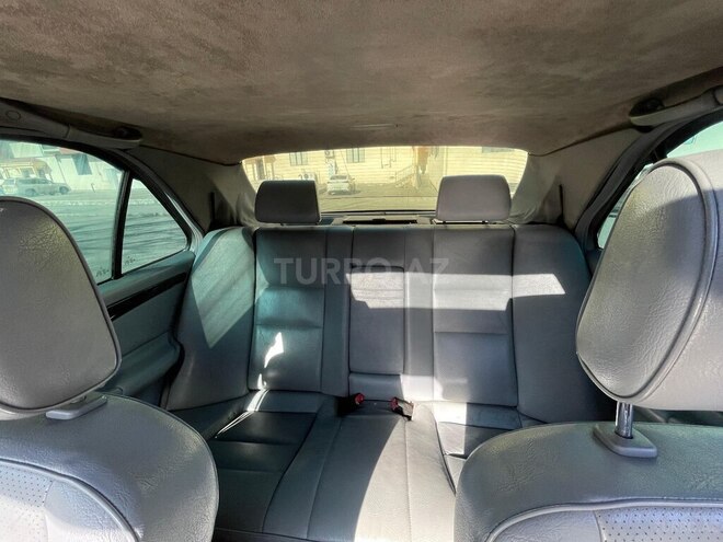 Mercedes C 230 1999, 386,243 km - 2.3 l - Quba