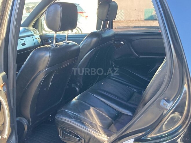 Mercedes ML 320 4MATIC 2000, 320,658 km - 3.2 l - Bakı