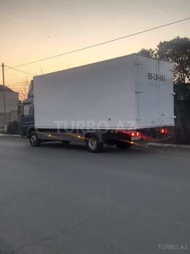 Mercedes Atego 815 2000, 650,000 km - 4.3 l - Gəncə