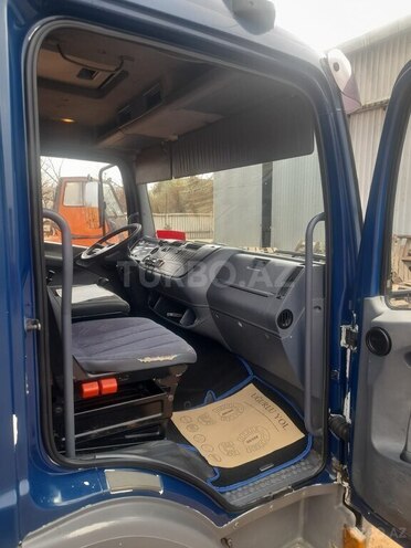 Mercedes Atego 815 2000, 650,000 km - 4.3 l - Gəncə