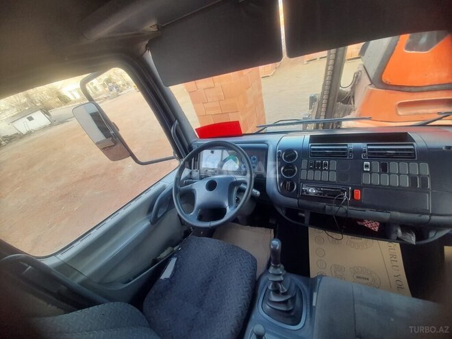 Mercedes Atego 815 2000, 650,000 km - 4.3 l - Gəncə