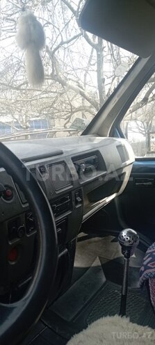 GAZ 3302-288 2001, 180,000 km - 2.3 l - Balakən