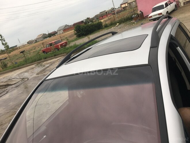 Opel Zafira 2000, 330,000 km - 2.2 l - Cəlilabad
