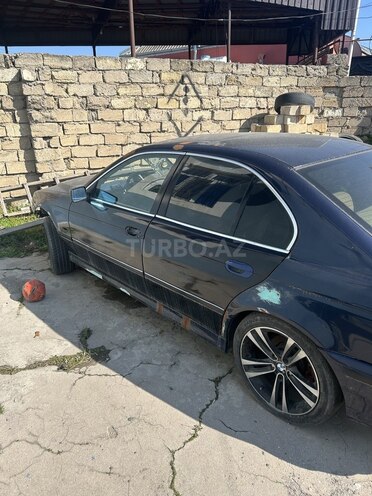 BMW 523 1998, 230,000 km - 2.5 л - Bakı